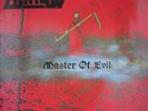ARROW - MASTER OF EVIL - PRIVATPRESSUNG