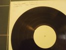 Rory Gallagher lp Deuce gen white label test pressing