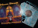 NUM SKULL Ritually Abused LP SADUS EXODUS NUNSLAUGHTER