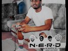 N.E.R.D. In Search Of  VTG 2002 Double Vinyl LP