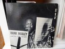 Hank Mobley And His All Stars-Blue Note 1544 NEAR MINT