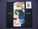 MAXI SP PJ HARVEY - C'MON BILLY +2 / excellent état