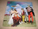 BEGGARS OPERA-Act One VINYL LP  VERTIGO SWIRL