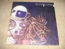 BEGGARS OPERA Pathfinder VINYL LP  VERTIGO SWIRL