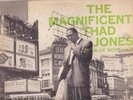 Thad Jones Blue Note LEX 1527 RVG E Flat No R OG (56)