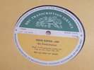 Elton John The Shadows Live BBC Transcription LP 1973