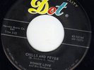 New Breed R&B popcorn Ronnie Love Chills and fever HEAR