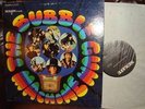 Bubble Gum Machine, Same, Psychedelic,  Senate USA