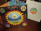 Dr. John, In the right place,  1973 Gimmix Cover,