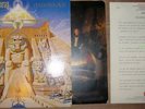 Iron Maiden  Powerslave  Promo  Press Pack Rare  UK