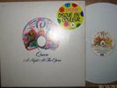 Queen A Night At The Opera  White Vinyl G/Fold French