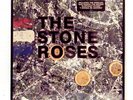 STONE ROSES LP self titled 1989 Silvertone SEALED