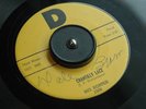 45 BIG BOPPER Chantilly Lace D 1008 Org VG++