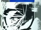 Paranoia Shattered Glass U.K. LP Punk Rot Records 1984