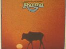 APPLE LABEL RAVI SHANKAR RAGA RARE VINYL LP US PRESSING