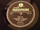 THE BEATLES - RUBBER SOUL - 1965 MONO LP 