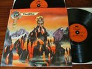 THE WHO Once Upon A Time 2 LP D POLYDOR MINT
