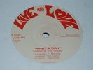 CARLTON & HIS SHOES - WHAT A DAY - 12