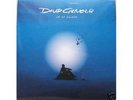 DAVID GILMOUR - ON AN ISLAND LP SEALED