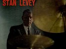 Stan Levy GRAND STAN Jazz Vinyl LP DG Sharp Drummer