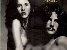 Buckingham Nicks Stevie Nicks Fleetwood Mac Vinyl LP