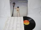 Claudio BAGLIONI Un peu de toi LP IN FRANCESE