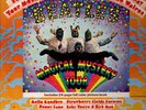 Beatles MAGICAL MYSTERY TOUR Capitol MONO Sharp