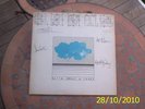 BLOOD SWEAT @ TEARS SIGNED COLLECTABLE GET RARE AS RARE