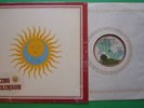 KING CRIMSON - LARK'S TONGUE IN ASPIC LP SHRINK prog
