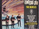 Beatles vinyl LP 