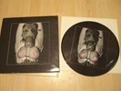 CARPATHIAN FOREST - Black Shining Leather LP Darkthrone