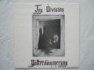 Joy Division – Götterdämmerung