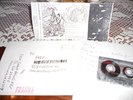 GRAND BELIAL'S KEY DEMO BURZUM DARK THRONE ARGHOSLENT