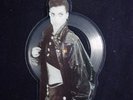 MAXI 33T PICTURE SHAPE (DECOUPE) PRINCE KISS+ OR $
