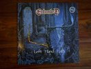 ENTOMBED LEFT HAND PATH vinyl