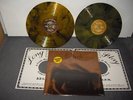 OPETH  FAREWELL TO PROVIDENCE DLP GREEN SPLATTER RARE