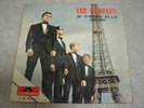 ORG LES PLAYERS/FRENCH MOD BEAT JAZZ GROOVE RARE/HEAR