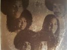 THE SYLVERS   Sylvers II   VINYL LP USA PRESS