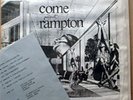 Come: Rampton LP, Come Org., Whitehouse, Industrial1980