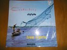 CATCHY RHYTHMS FROM NIGERIA PHILIPS 10 INCH