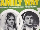 PAUL McCARTNEY THE FAMILY WAY soundtrack