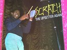 SCRATCH (LEE PERRY) The Upsetter Again 1970UK1stP LP EX