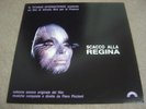PIERO PICCIONI/SCACCO ALLA REGINA/OST/SCAT BOSSA