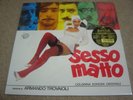 ARMANDO TROVAJOLI/SESSO MATTO/ITA OST/SAMBA BREAK