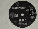 THE EASYBEATS *RARE 7