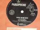 THE EASYBEATS *RARE 7