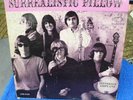 JEFFERSON AIRPLANE Surrealistic Pillow MONO psych LP