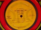 Luther-At Christmas Time (Rare Promo)