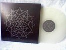 COALESCE Ox Gatefold LP clear 100made converge RELAPSE