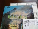 SWELL MAPS - 'A TRIP TO MARINEVILLE' LP + BONUS 7